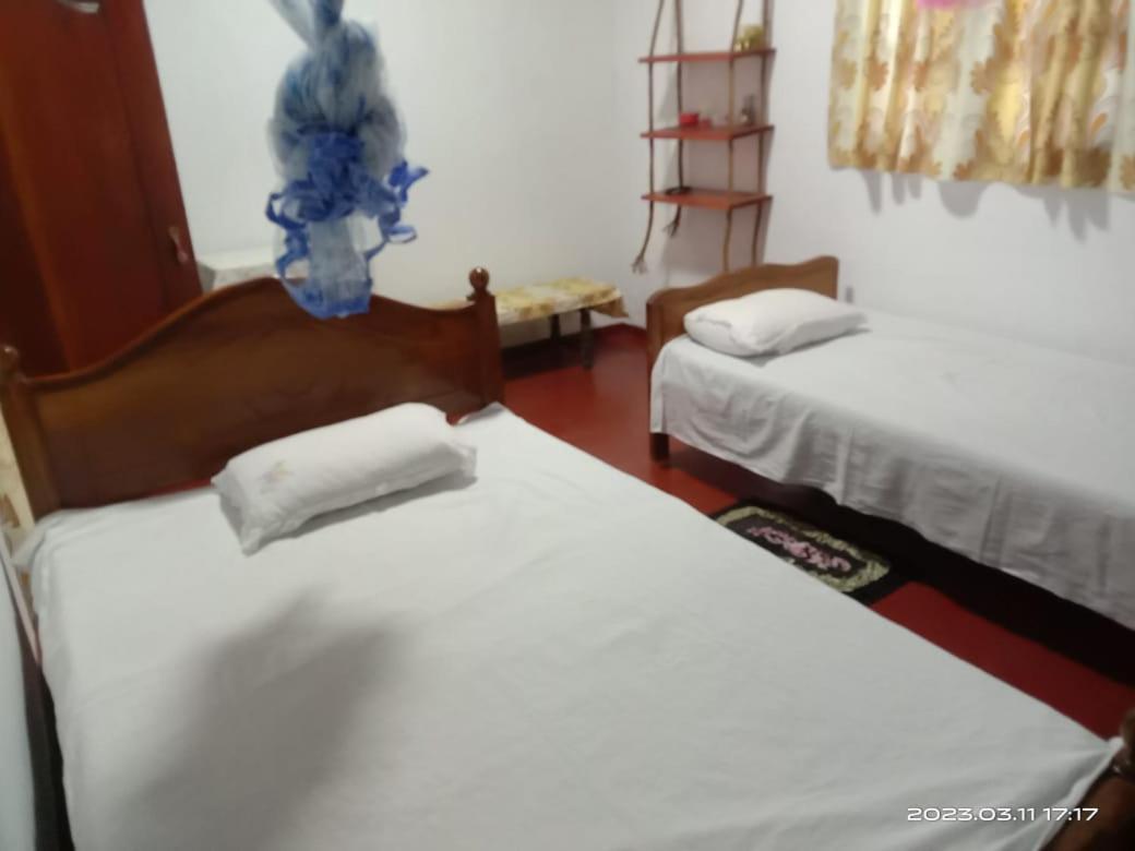 Unawatuna White Villa Exterior photo
