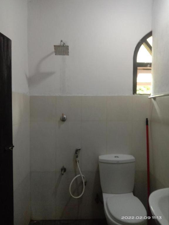 Unawatuna White Villa Exterior photo