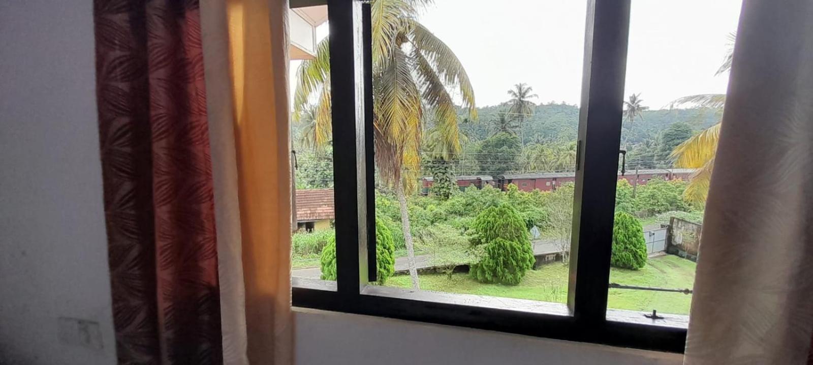 Unawatuna White Villa Exterior photo