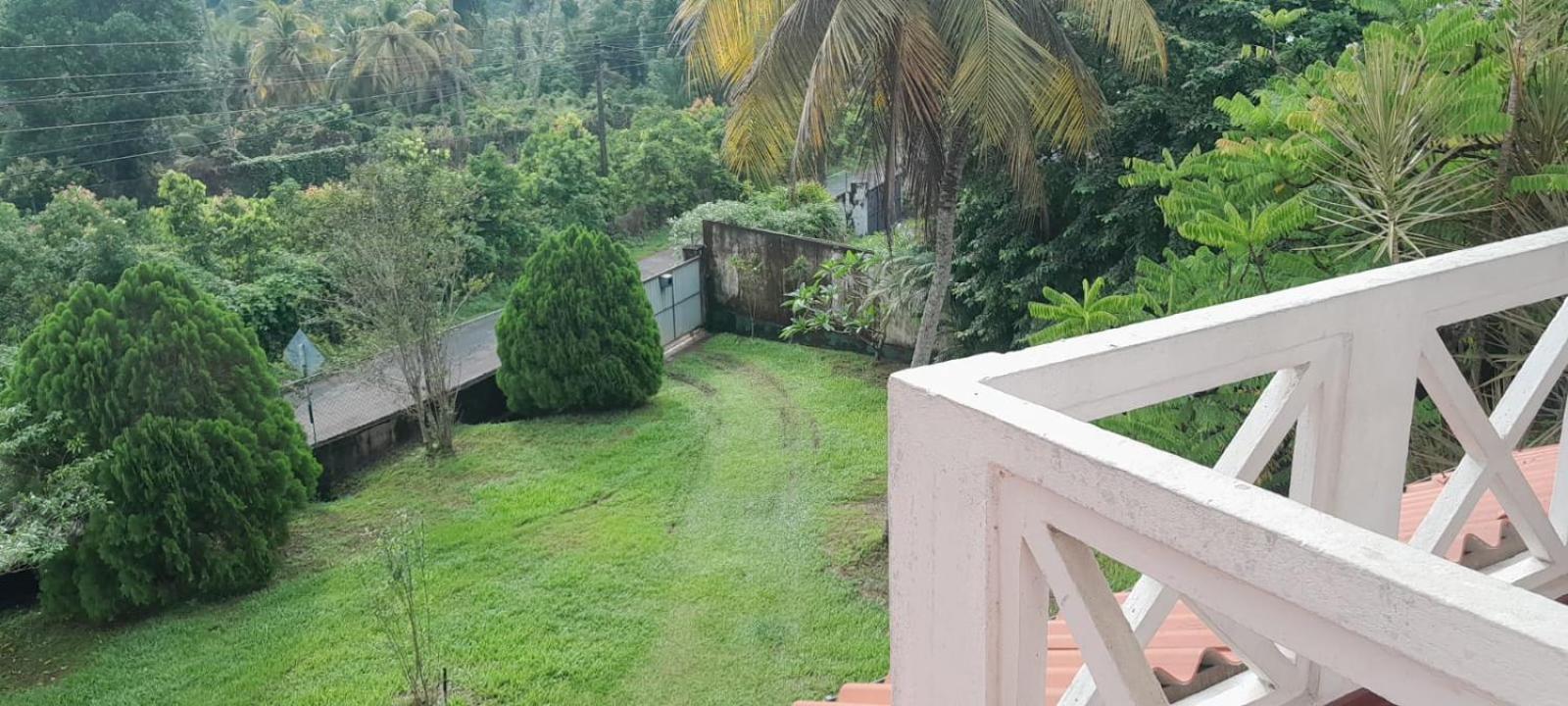 Unawatuna White Villa Exterior photo