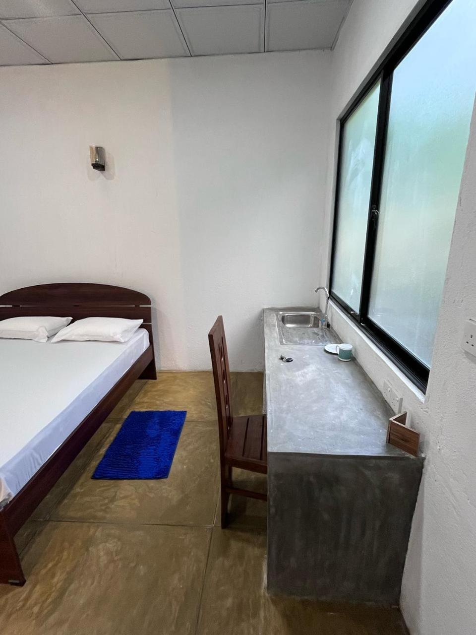Unawatuna White Villa Exterior photo